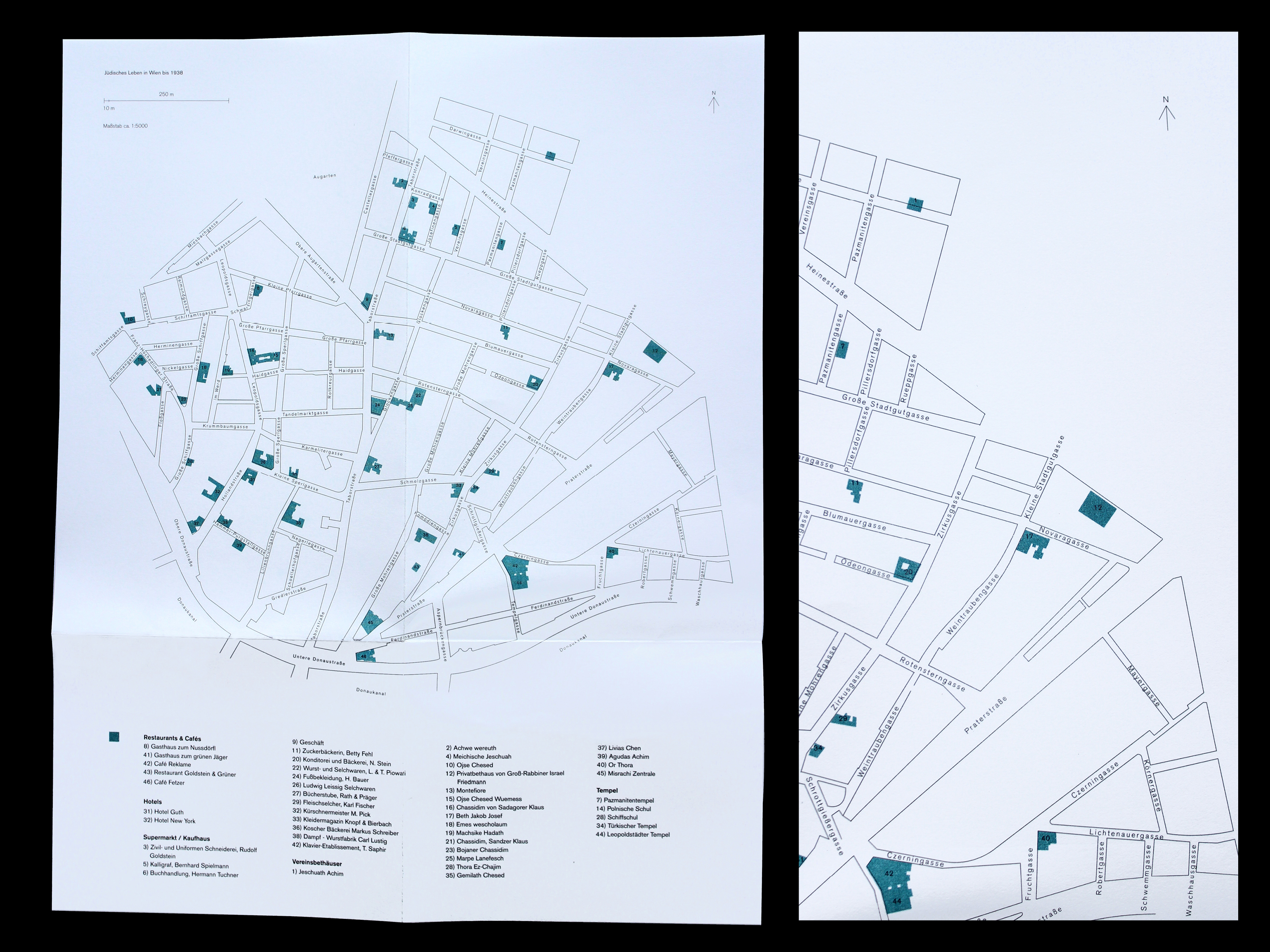 maps