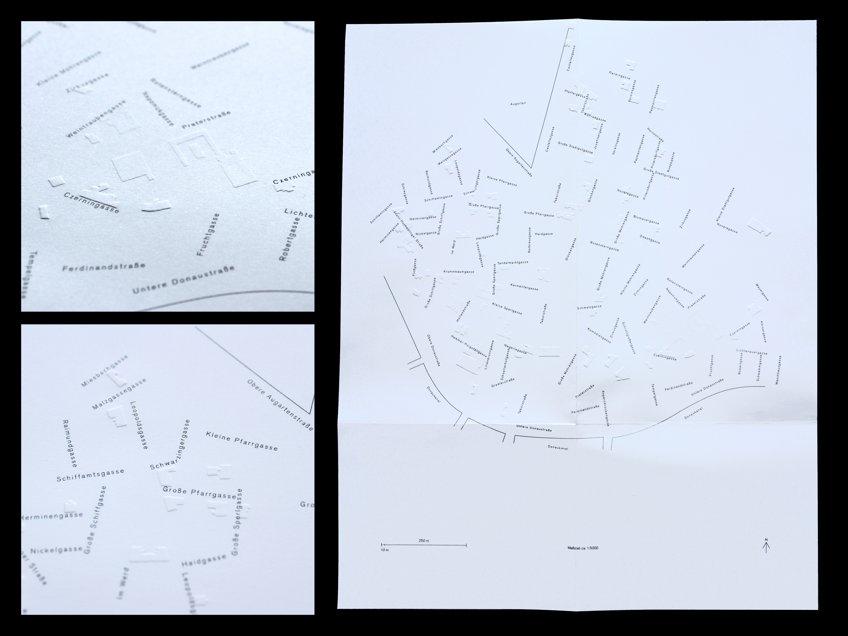 maps