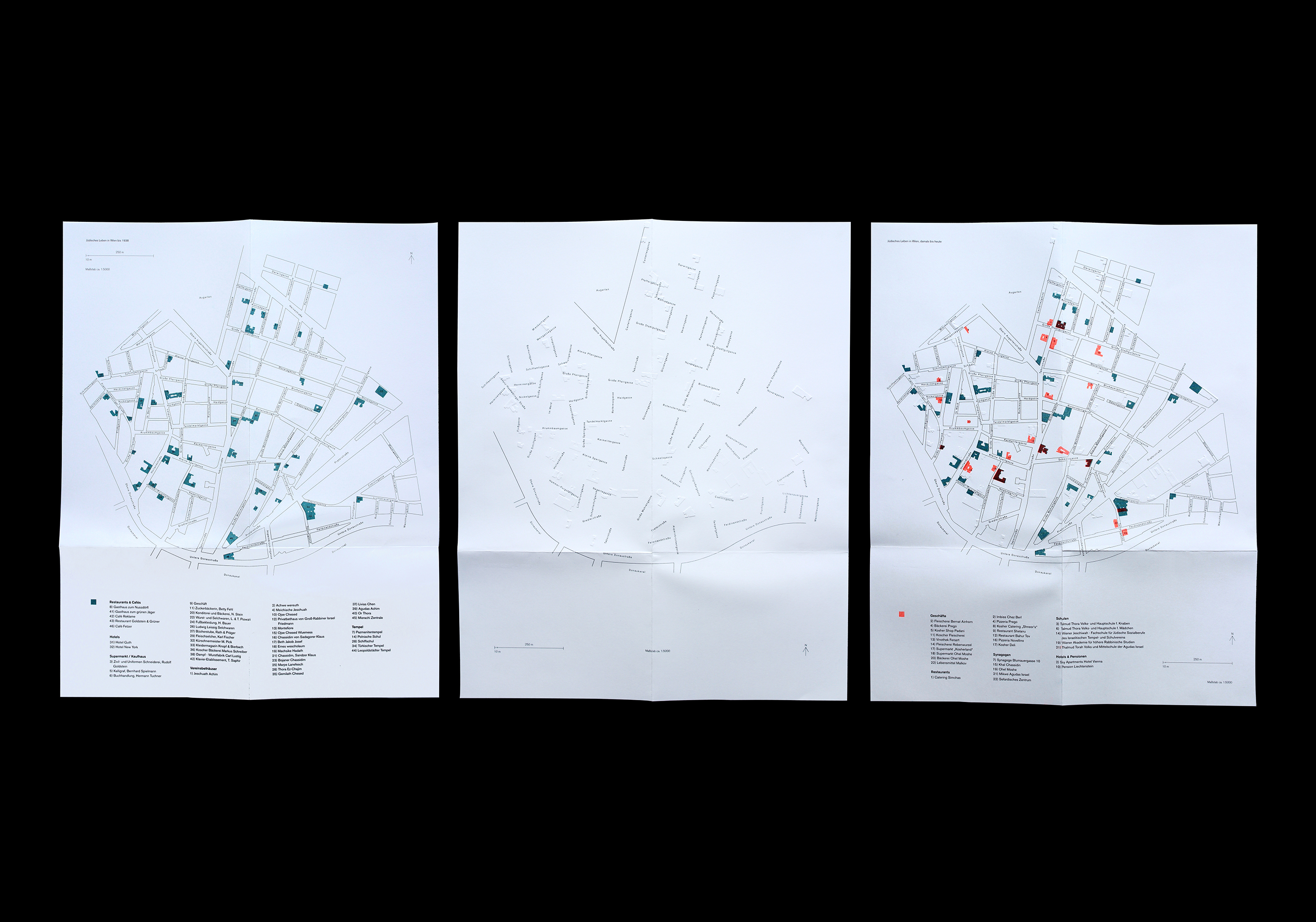 maps