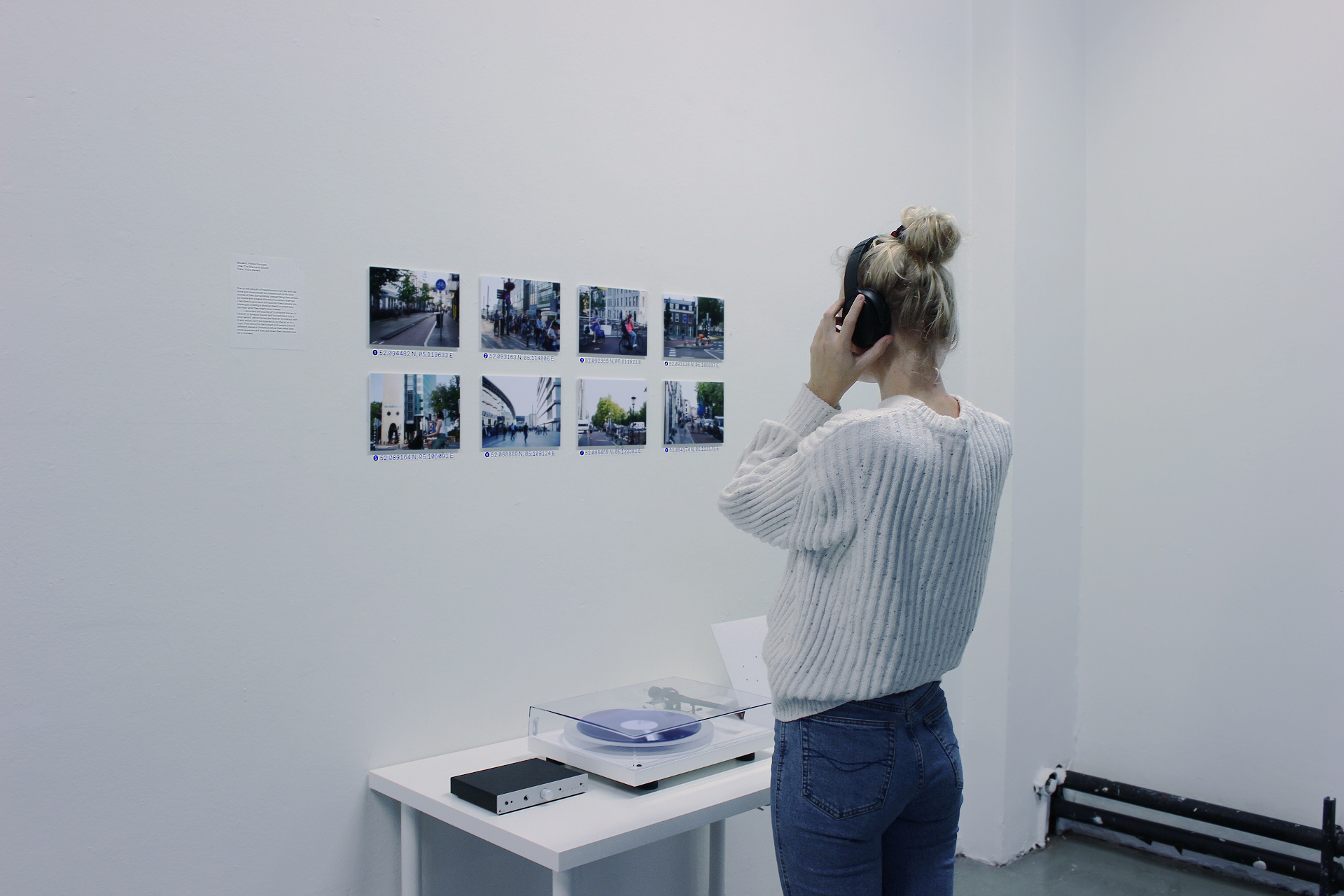 Installation